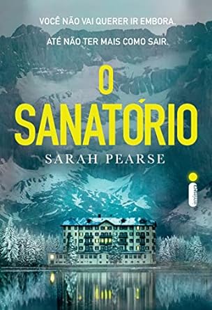 O Sanatorio Sarah Pearse